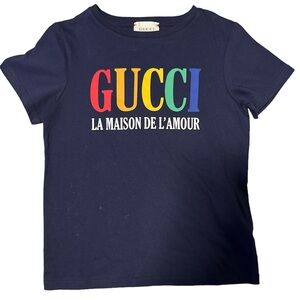 Gucci tee